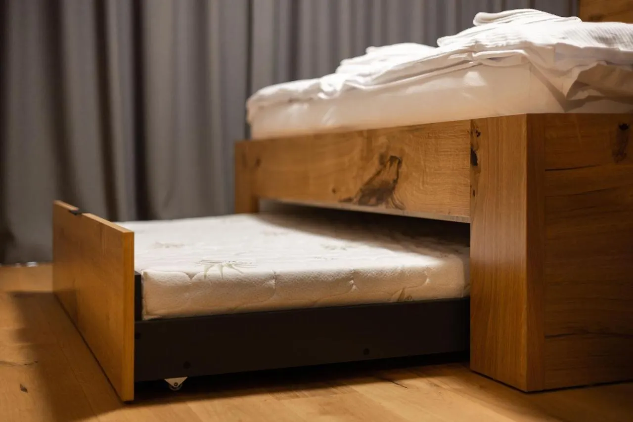 Kralovske Apartmany - Spindleruv Mlyn Apartment