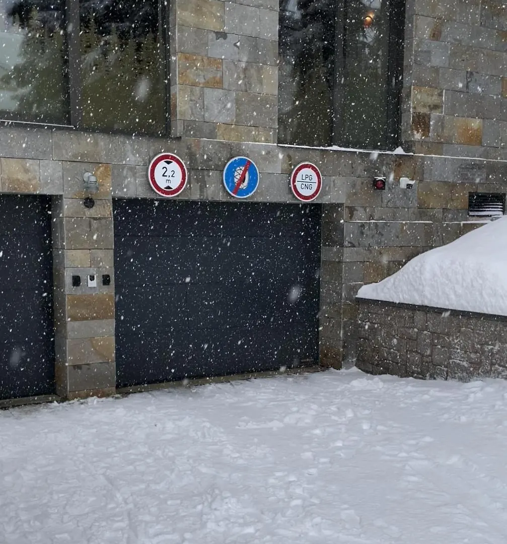 Kralovske Apartmany - Spindleruv Mlyn Czech Republic